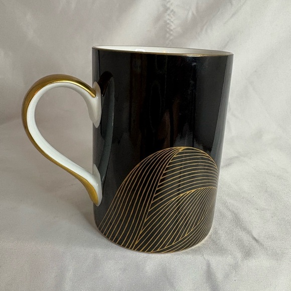 Fritz and Floyd “ night flight” ceramic mug. - Picture 2 of 5